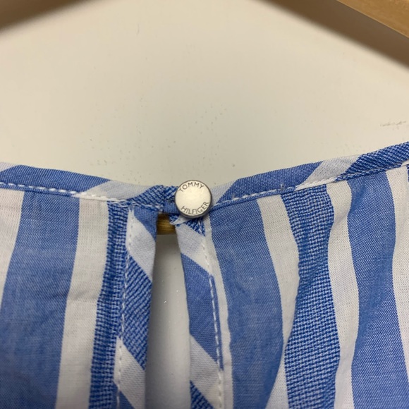 Striped Tank Top - Picture 13 of 14